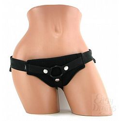   Divine Diva Pius Sized Strap-On, 