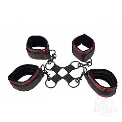 Фиксаторы для рук и ног Hog Tie Фиксаторы для рук и ног Hog Tie