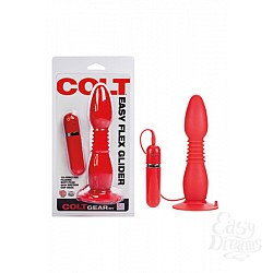  �������� ������ � ������� COLT EASY FLEX GLIDER �� �������� � ��������� �������