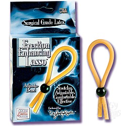 Лассо на пенис DR. JOEL KAPLAN 5651-00 BX SE Лассо на пенис DR. JOEL KAPLAN 5651-00 BX SE