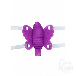    Butterfly Baby Purple 10130TJ