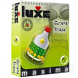   Luxe Maxima  , 1 .