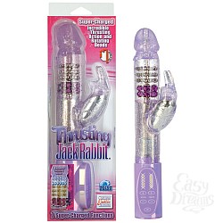   - JACK RABBIT 0611-50 BX SE