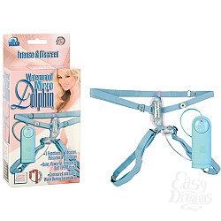 Микро-стимулятор женский DOLPHIN 0613-50 BX SE Микро-стимулятор женский DOLPHIN 0613-50 BX SE