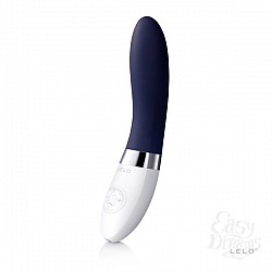  Вибромассажер Liv 2 (LELO), Вишневый