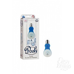  - Posh Silicone Ice Massager Tease    