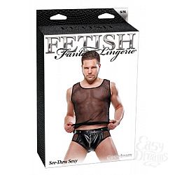 Костюм стриптизера - S/M Костюм стриптизера - S/M