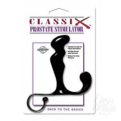 Стимулятор простаты CLASSIX Prostate Stimulator Стимулятор простаты CLASSIX Prostate Stimulator