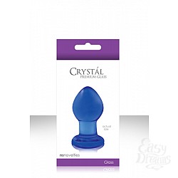  ����� ����� ���������� �������� ������ CRYSTAL PLUG 