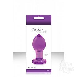  ������� ���������� ���������� �������� ������ CRYSTAL PLUG 