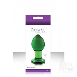  ������� ������� ���������� �������� ������ CRYSTAL PLUG 