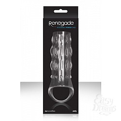  ������� �� ����� RENEGADE REVERSIBLE POWER CAGE  ����������