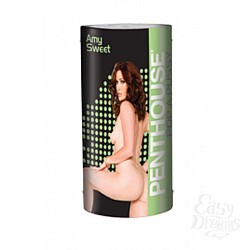  ������-����������� Aimee Sweet �� ��������� Penthouse