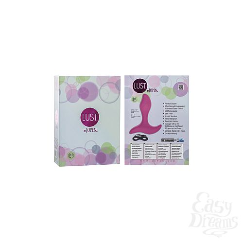 ���������� 3  ������������� �������� Lust by JOPEN  L11 �������������� �������
