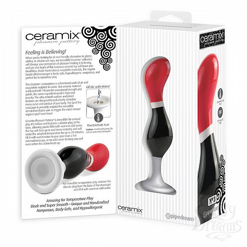 ���������� 3  �������� ������������ ���������� CERAMIX �3