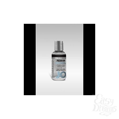 ���������� 1:  ����������� ��������� �� ����������� ������ JO Personal Premium Lubricant COOL, 2.5 oz (75 ��)