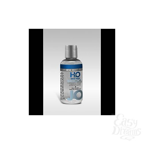 ���������� 1:  ����������� ��������� �� ������ ������ JO Personal Lubricant H2O COOL, 4.5 oz (135 ��)