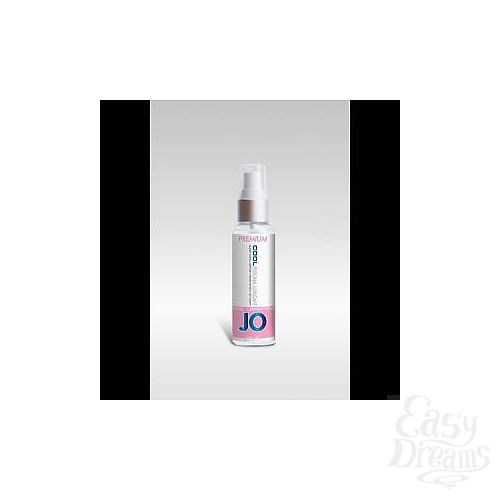 ���������� 1:  ������� ����������� ����������� ��������� JO Personal Lubricant  Premium Women COOL, 2 oz (60 ��)