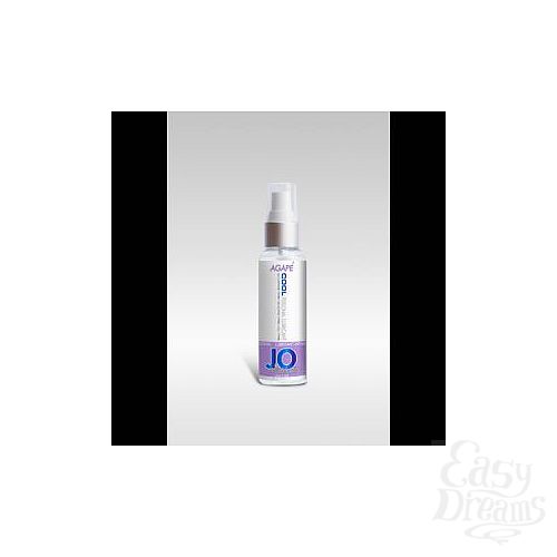 ���������� 1:  ������� ��������������� ����������� ��������� JO Personal Lubricant  AGAPE Women COOL,2 oz (60 ��)