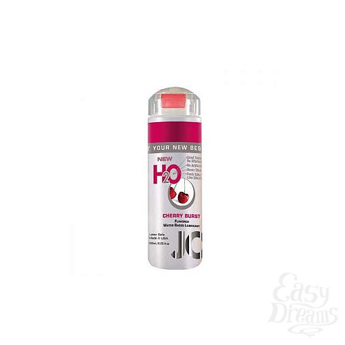 ���������� 1:  ����������������� ��������� �� ������ ������ JO Flavored Cherry Burst - 150 ��.