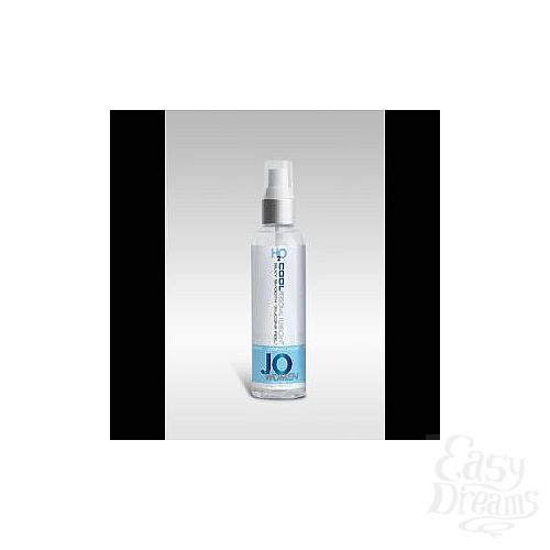 ���������� 1:  ������� ����������� ��������� �� ������ ������ JO Personal Lubricant  H2O Women COOL - 120 ��.