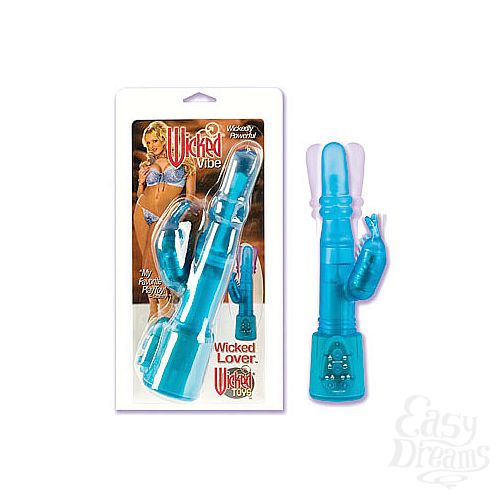 ���������� 1:  ������������ �������� WICKED LOVER 8919-12 CD SE