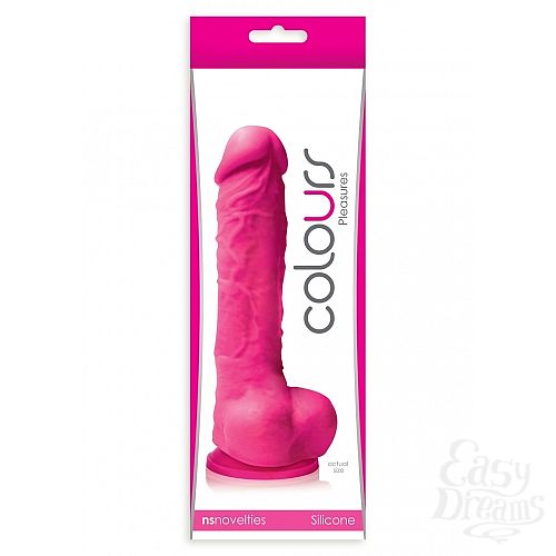 ���������� 2  ������������� Colours Pleasures Small, 17,5 ��, ������