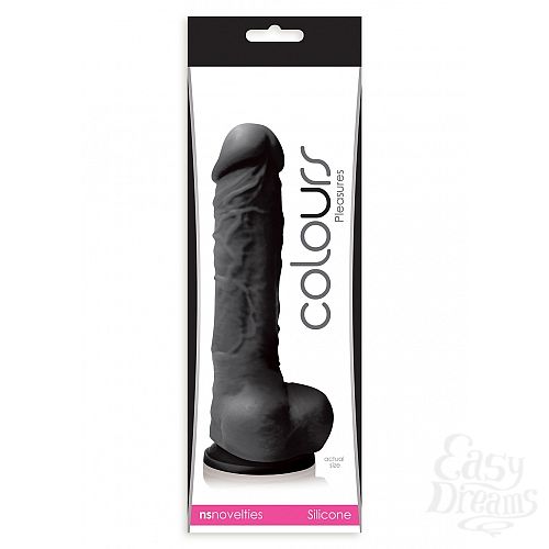 ���������� 4  ������������� Colours Pleasures Small, 17,5 ��, ������