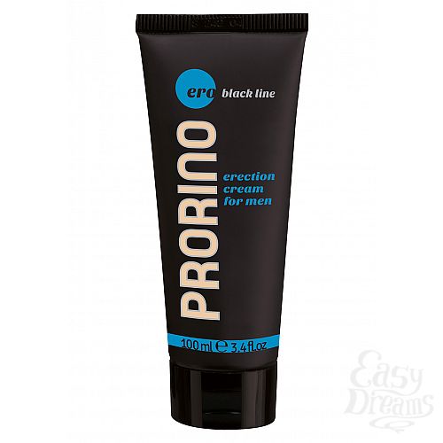  1:     Prorino Erection Cream, 100 