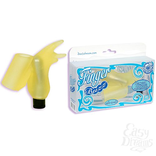 ���������� 1:  ������ FINGER BUZZ �� ������� 903-02 BX DJ