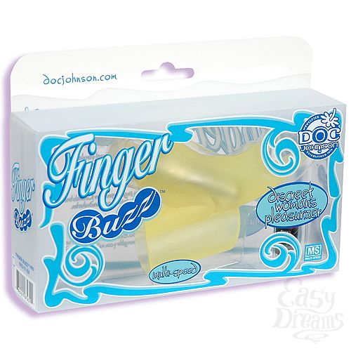 ���������� 3  ������ FINGER BUZZ �� ������� 903-02 BX DJ