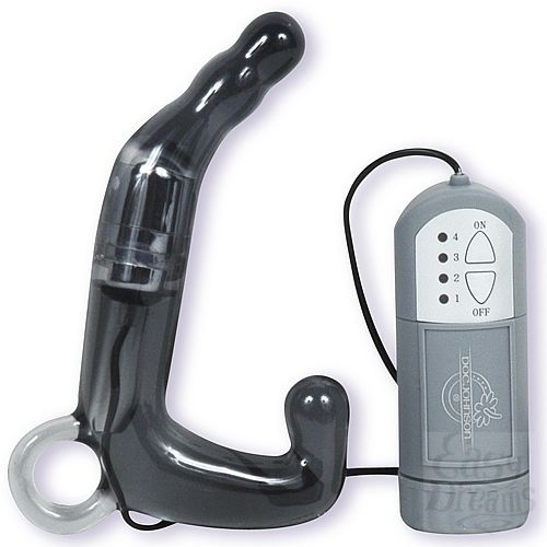 ���������� 2  ������� ���������� PLEASURE WAND ����� 906-00 BX DJ
