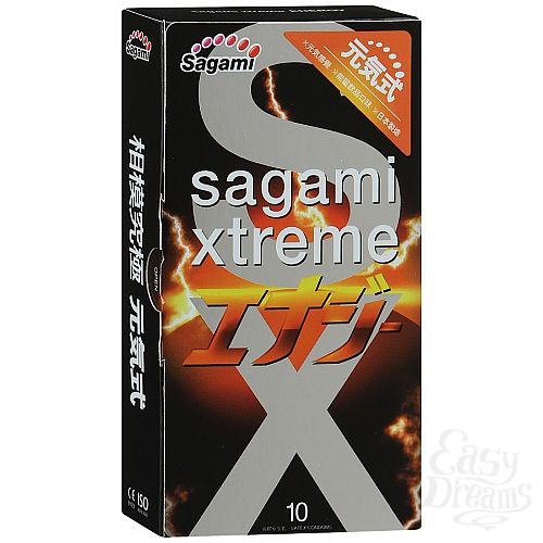  1:   Sagami  10 Energy
