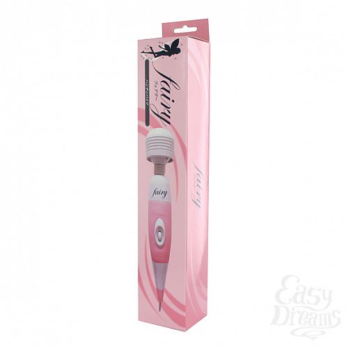  4    Fairy Massage Wand