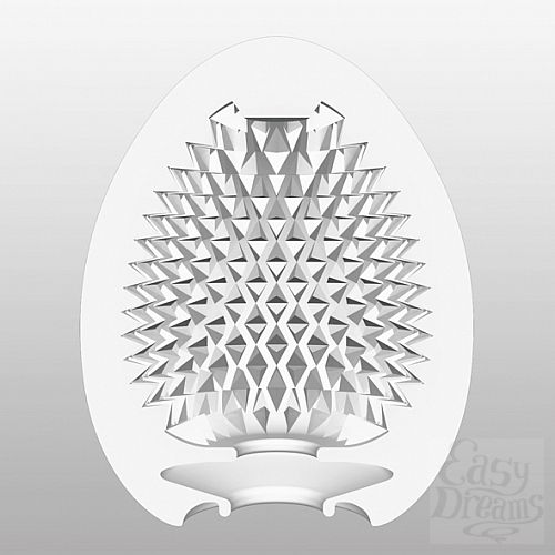 Фотография 2  Мастурбатор Tenga - Egg Misty