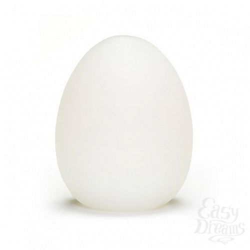 Фотография 3  Мастурбатор Tenga - Egg Misty