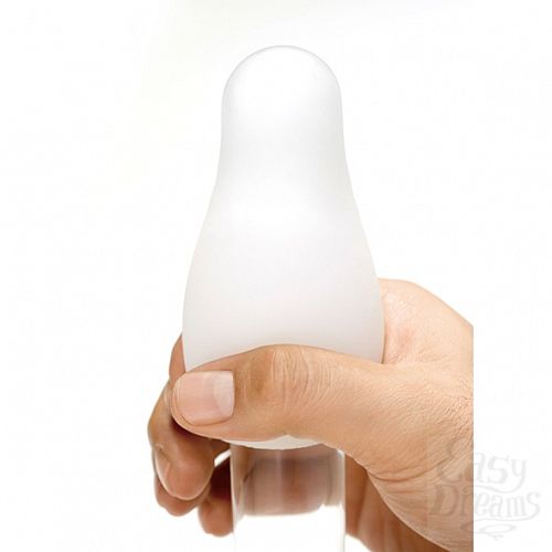 Фотография 4  Мастурбатор Tenga - Egg Misty