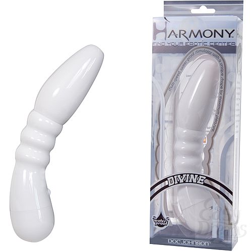 ���������� 1:  ��������� �������� DIVINE HARMONY 0915-12 BX DJ