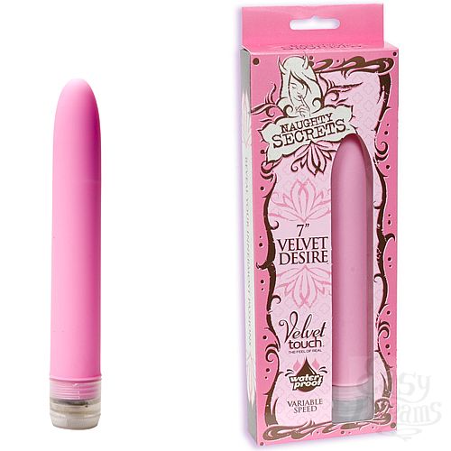 ���������� 1:  �������� VELVET DESIRE 7in 0916-01 BX DJ