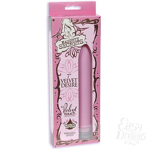 ���������� 3  �������� VELVET DESIRE 7in 0916-01 BX DJ