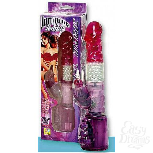 ���������� 1:  ���-��� �������� Magic Jumping Rabbit