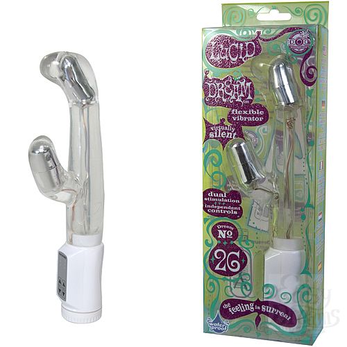 ���������� 1:  ����� �������� ������� � G-����� LUCID DREAM 0919-01 BX DJ