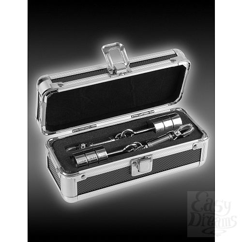 ���������� 3  ������ �� ����� Metal Worx Nipple Clamps � ������������ ����� �������������