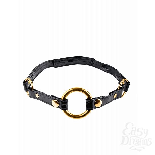 ���������� 3  ����-����� Fetish Fantasy Gold O-Ring Gag ������ � �������