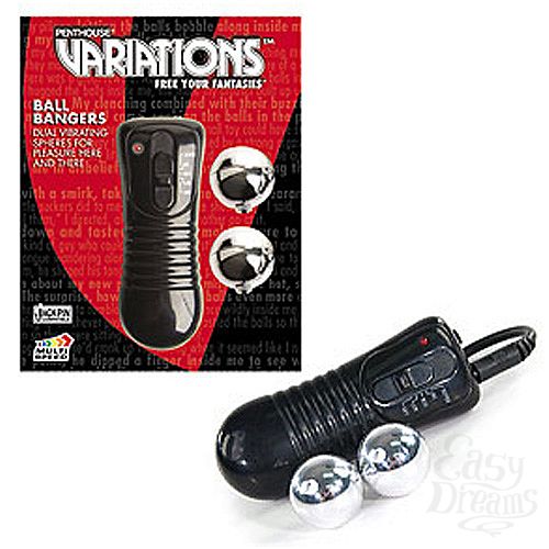 ���������� 1:  ��������� BALL BANGERS 9396-6 CD TS