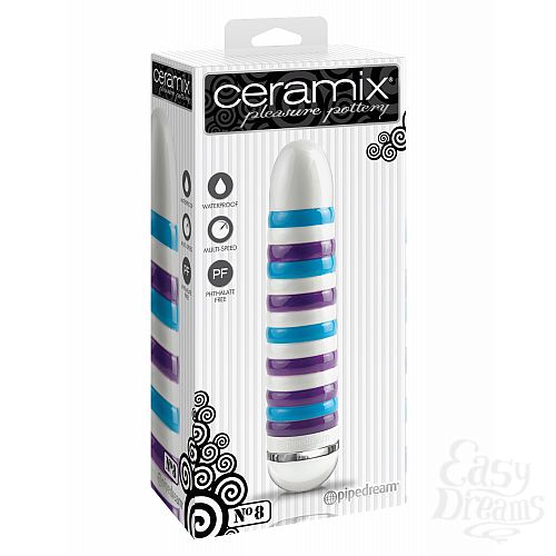  1:     CERAMIX NR.8  490800PD