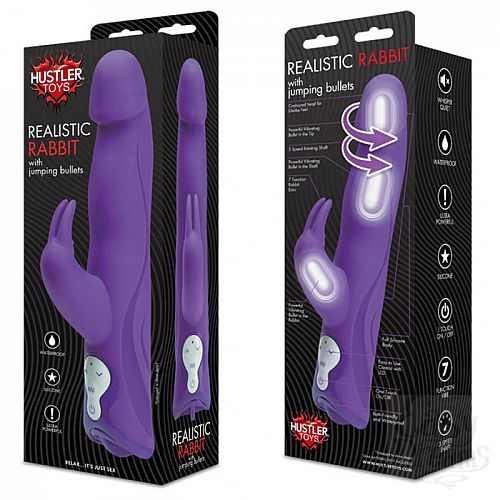  3  -     3  JUMPING BULLETS