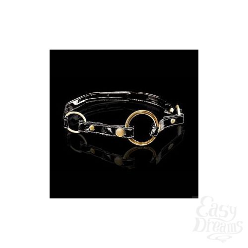 ���������� 1:  ����-����� Fetish Fantasy Gold O-Ring Gag