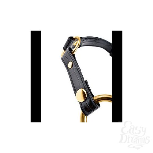 ���������� 3  ����-����� Fetish Fantasy Gold O-Ring Gag