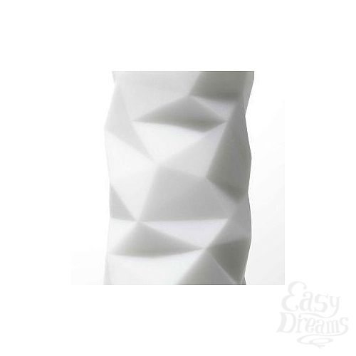 Фотография 3  Мастурбатор Tenga 3D Polygon